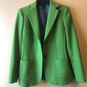 🌸🌸 Land’s End Green Blazer🌸🌸